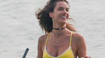 Alessandra Ambrosio w bikini