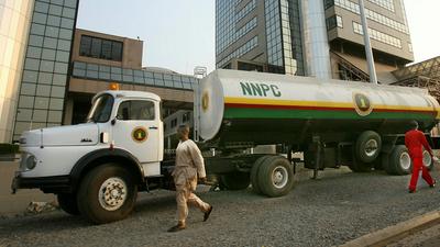 NNPC assures over 30-day fuel supply, urges motorists against panic buying