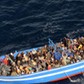 Migranci Lampedusa