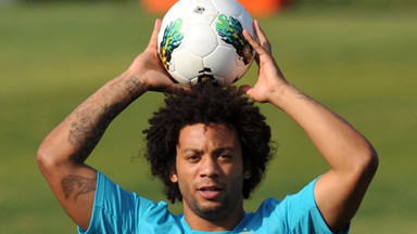 FIFA zapłaci Realowi odszkodowanie za kontuzję Marcelo