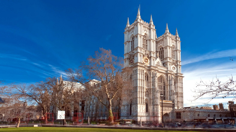 Westminster Abbey