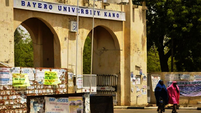 Bayero University Kano - BUK (Schoolings)