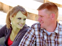 Kobiety są zielone, mężczyźni - czerwoni