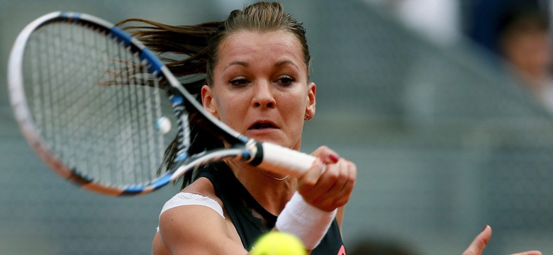 Radwańska 9., Serena Williams liderką rankingu WTA