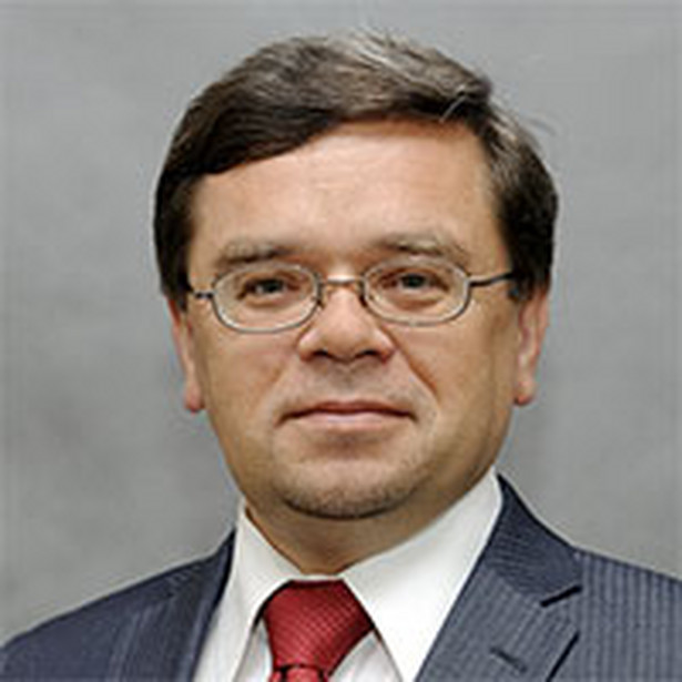 Eugeniusz Gantar RPP