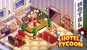 Hotel Tycoon Empire