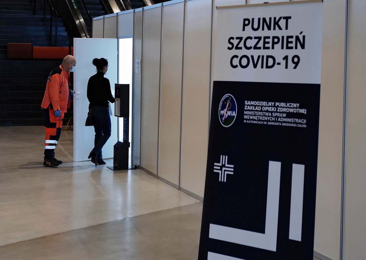 szczepienia na covid 19