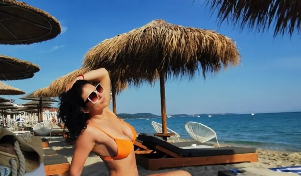 Sanja Dončić
