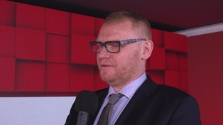 Gruza z Davos dla DGP: Nowym tematem jest rywalizacja gospodarcza w kontekście ustaw amerykańskich