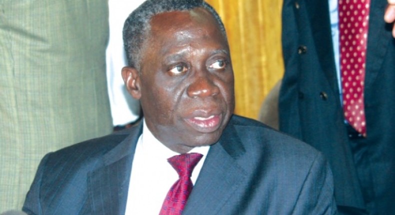  Yaw Osafo Maafo