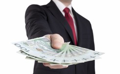 Resort sprawiedliwości: Kara za niepłacenie alimentów po 3 miesiącach zaległości. OPINIA EKSPERTÓW