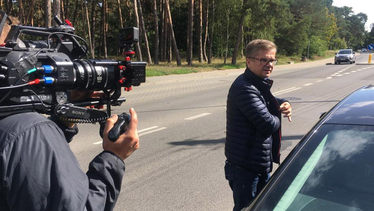 "Taśmy Amber Gold. Układ Trójmiejski nie umiera nigdy". Wyniki oglądalności