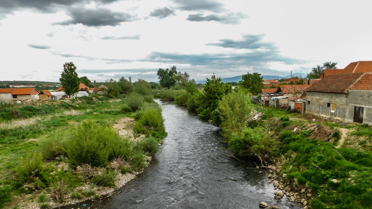 Selo kod Prokuplja kakvo ne postoji nigde više u svetu, zovu ga Evropa u malom