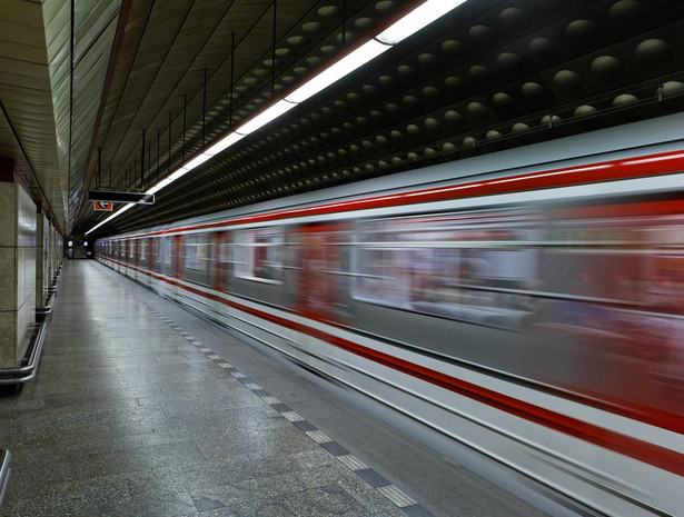 To Bruksela zbuduje metro w Warszawie
