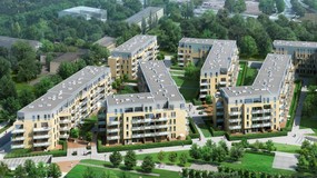 Blok bez miejsca schronienia w razie wojny? Będzie kara