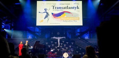 Festiwal Transatlantyk dobiegł końca. Na gali wręczono nagrody