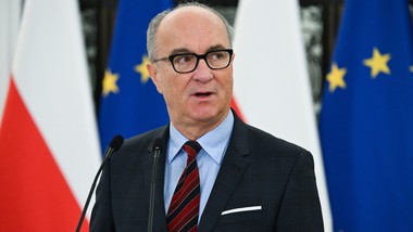 niemcy na pierwszy ogień, zaraz potem francja. czarzasty ujawnił plany