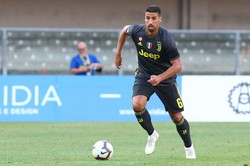 Sami Khedira zagra w drużynie z Krzysztofem Piątkiem