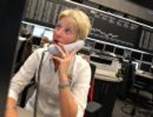 Sesja w Europie: płytki rynek i wysokie wzrosty