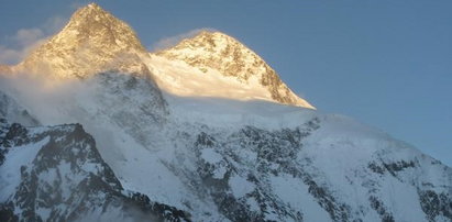 Umorzono śledztwo ws. wyprawy na Broad Peak