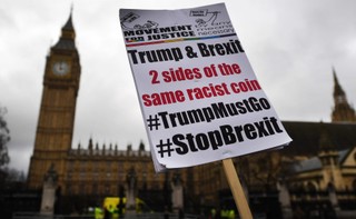 Wielka Brytania: Partia Pracy obiecuje zagwarantowanie praw obywateli UE