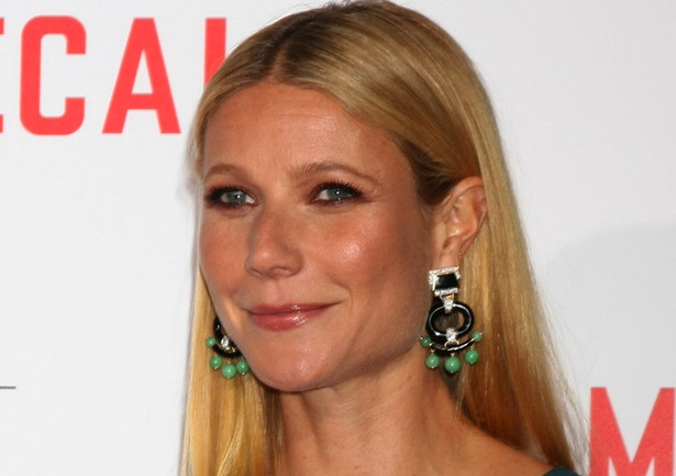 Oscary 2015 z Gwyneth Paltrow i Liamem Neesonem