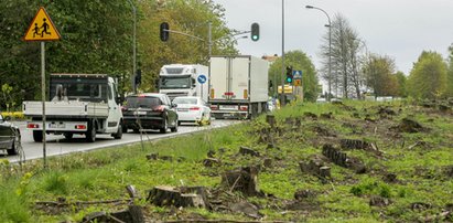 To ważne dla kierowców! Nowa Kartuska będzie za półtora roku