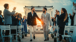 to koniec tradycyjnych małżeństw. rząd wprowadza nową instytucję prawną – umowy o wspólnym pożyciu