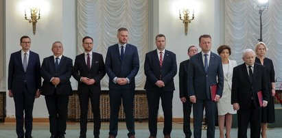 Rewolucja w rządzie. Poseł PiS zdradza, o co chodzi naprawdę. Oto główne zadanie Kaczyńskiego