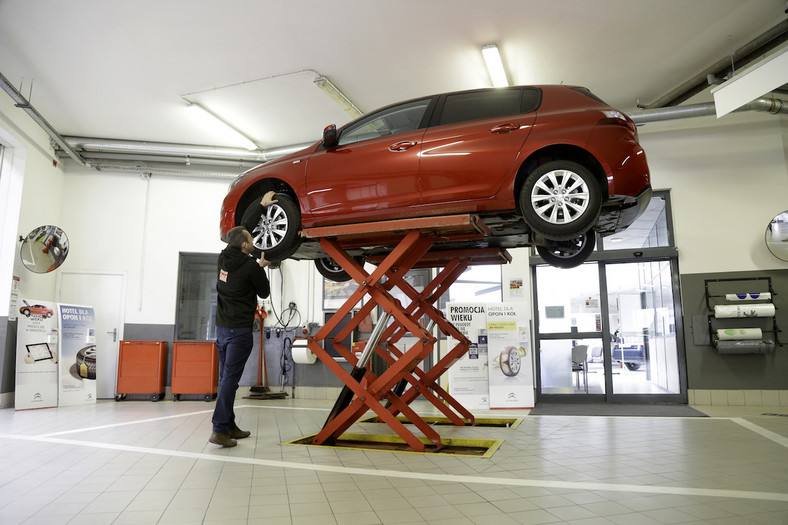 Peugeot 308 1.2 PureTech 130 - test długodystansowy