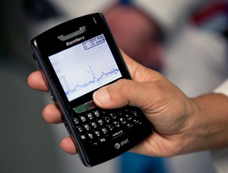 BlackBerry 10 nadchodzi. Wraz z nim nowe smartfony