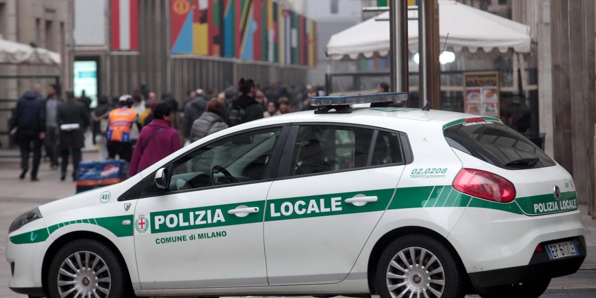 Tajemnicza śmierć Polki. Powiesiła się w parku