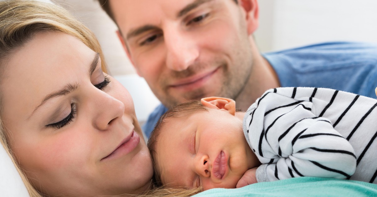 Urlop rodzicielski. Dwa miesiące do wykorzystania przez ojca