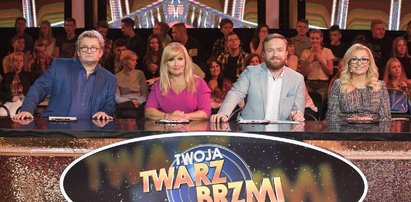 Metamorfozy gwiazd w 7. odcinku „Twoja Twarz Brzmi Znajomo”