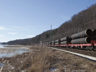 Aby Nord Stream 2 został uruchomiony na pełną skalę do końca 2019 roku, Gazprom powinien zacząć go budować do końca września 2018 roku