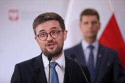 Smolik: Nie moglibyśmy zmienić egzaminu ósmoklasisty czy matur, żeby ktoś nie poczuł się poszkodowany