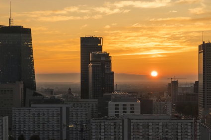 Jak ludzie mogą oczyścić miasta ze smogu