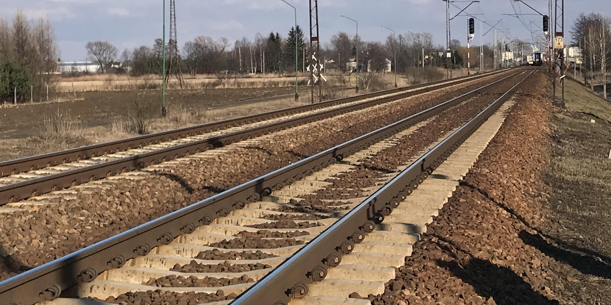 Tragedia w Dąbrowie Górniczej. Matka z córką zginęły na miejscu