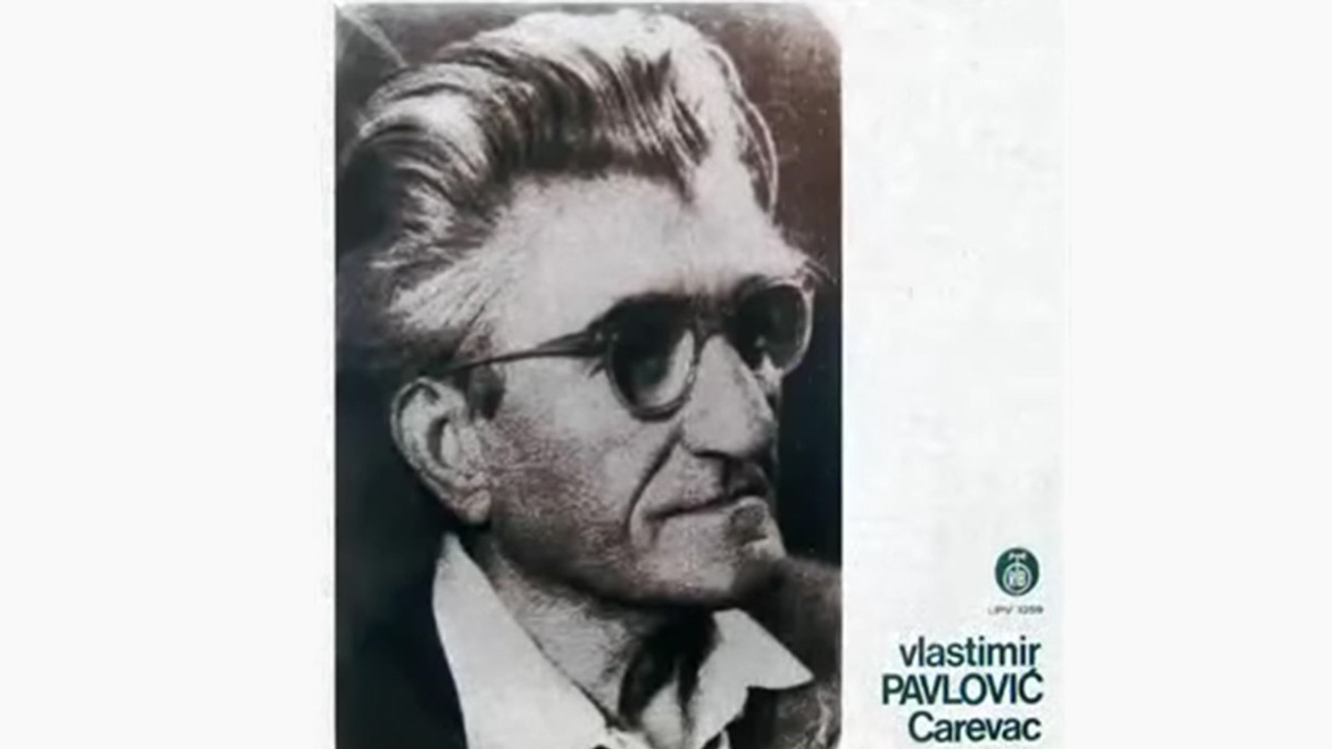 vlastimir pavlovic carevac foto Screenshot RTB