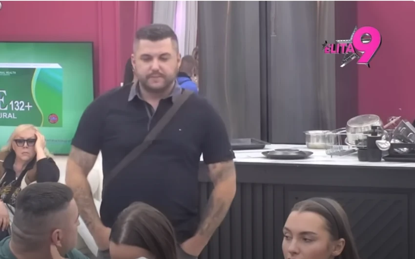 Aleksandra Nikolić se oglasila nakon Asminovih šok tvrdnji: Evo kako je reagovala