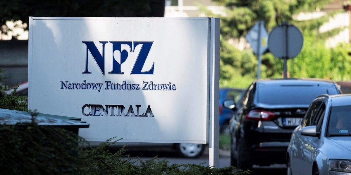 NFZ zaznacza, że nakłady na świadczenia stomatologiczne wciąż rosną