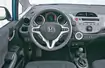 Honda Jazz 1.4 Executive - Bardzo Jazzowa jazda