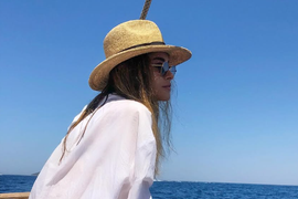 Turska glumica sa NESTVARNOM BOJOM OČIJU ima izvornu OSMANSKU LEPOTU, a zbog nje smo LILI GORKE SUZE u jednoj od najpotresnijih serija: Ona je prototip Šeherezade iz 1001 noći