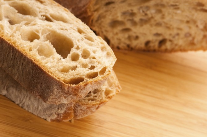Domaći hleb ne može da se meri sa kupovnim - daleko je ukusniji
