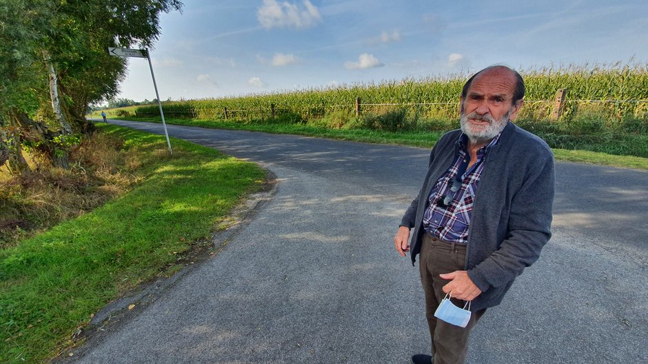 Biegły sądowy Jerzy Hyżorek podważa wersję przyjetą przez poznańską Prokuraturę Okręgową.