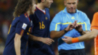 Howard Webb popiera rewolucyjne rozwiązanie