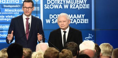 Znamy wyniki wyborów! Relacja na żywo. Wybory samorządowe 2018