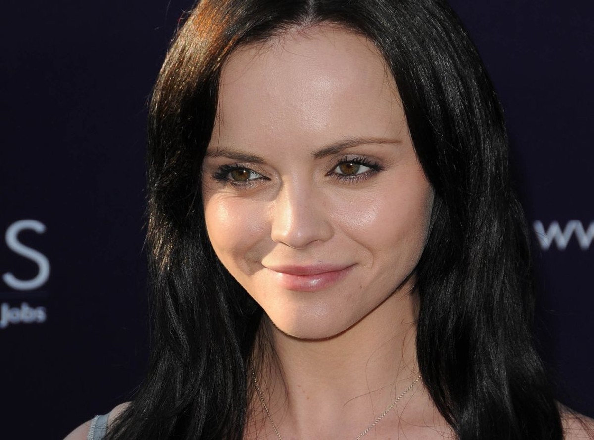 Christina Ricci serialową Zeldą Fitzgerald