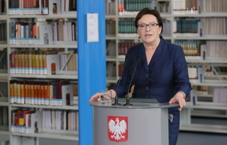 Kierwiński: Jesteśmy gotowi do debaty z PiS-em