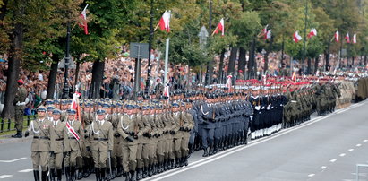 Świętuj z żołnierzami